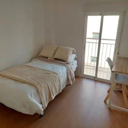 Apartment Piso Cerca De La Playa