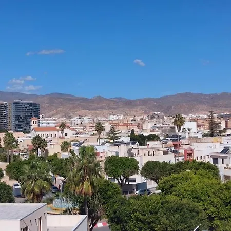 Piso Cerca De La Playa *